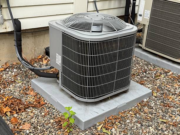 Trusted Hvac service in Mather, CA - Tropical Oasis HVAC